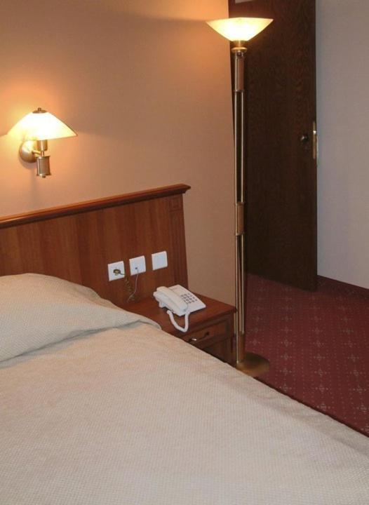Seven Hills Hotel Plovdiv Habitación foto