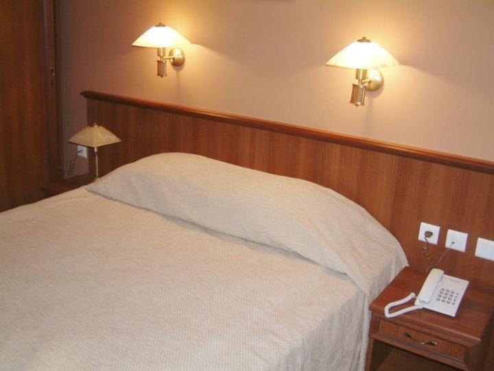 Seven Hills Hotel Plovdiv Habitación foto