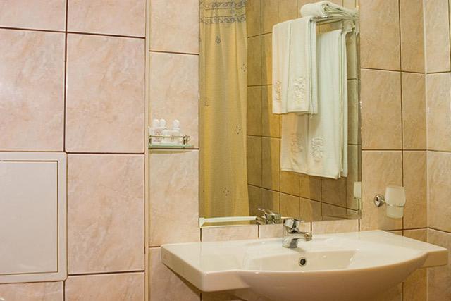 Seven Hills Hotel Plovdiv Habitación foto