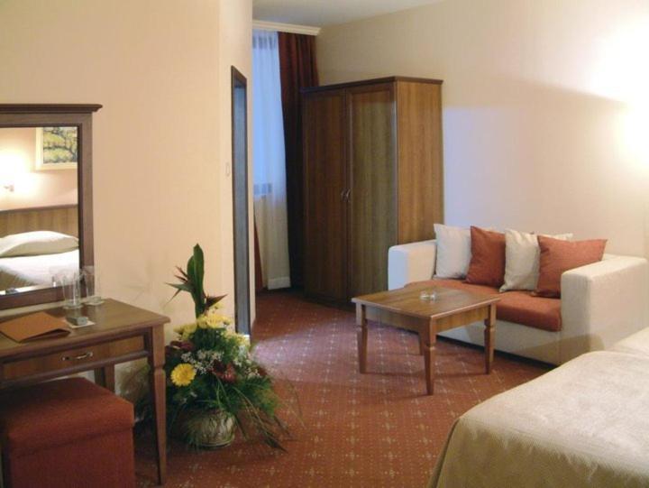 Seven Hills Hotel Plovdiv Habitación foto
